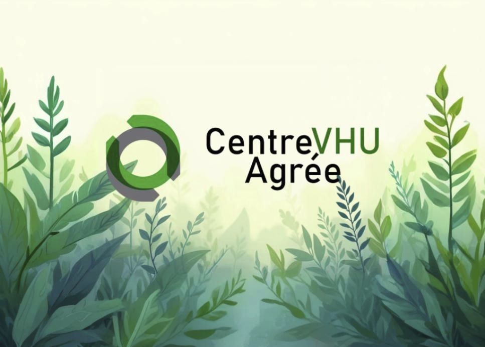 Recyclage écologique de véhicule à Beaune