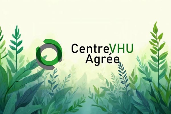 Détail recyclage épave Beaune - Service épaviste écologique